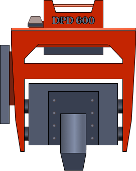 Аренда вибропогружателя Daedong DPD600 T в Туле