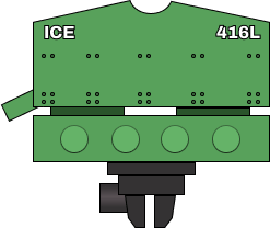 Аренда вибропогружателя ICE 416L в Туле