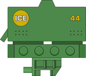 Аренда вибропогружателя ICE 44-30 в Туле