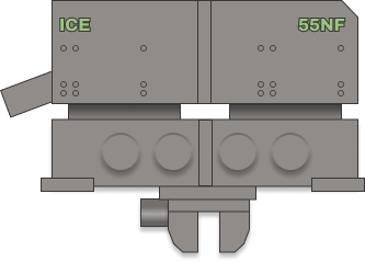 Аренда вибропогружателя ICE 55NF в Туле