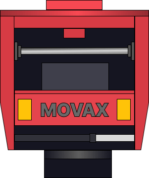 Аренда вибропогружателя MOVAX SPH80 в Туле